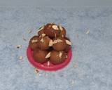 Bread Gulab Jamun recipe step 10 photo