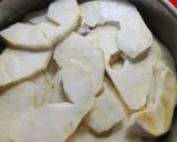 Zelleres krumplisaláta recept fázis 2 fotója