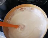 Une image de l'étape 4 de Coupes de fraises, fromage blanc et speculoos.