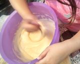 Foto del paso 2 de la receta: Torta fácil