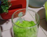Foto langkah ke 5 dari resep 431.Es Cendol Nutrijel.
