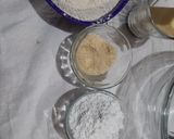 Foto del paso 1 de la receta: Galleta de masa sablé