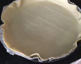 Une image de l'étape 3 de Tarte Bourdaloue.