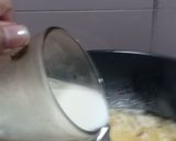 Foto langkah ke 4 dari resep Stup Macaroni khas Solo.