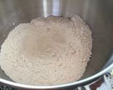 Foto del paso 1 de la receta: Pan de molde esponjoso