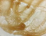 Almás-diós csiga leveles tésztából 🍎 recept fázis 1 fotója