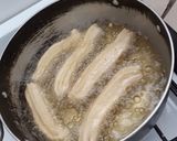 Foto del paso 6 de la receta: Churros ❤