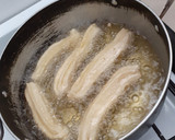 Foto del paso 6 de la receta: Churros ❤