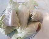 Foto del paso 3 de la receta: Tarongetes