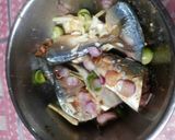 Foto langkah ke 1 dari resep Pindang ikan kembung.