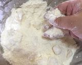 帕瑪森起司司康的食譜步驟4照片