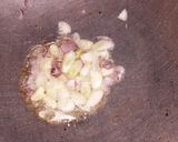 Foto langkah ke 2 dari resep Cumi Masak Kecap.
