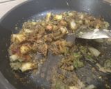 मसाला पुलाव (masala pulao recipe in Hindi) रेसिपी चरण 4 फोटो