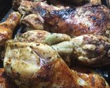 Foto del paso 8 de la receta: Pollo con condimentos (idea)