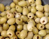 صورة لخطوة 5 من وصفة كتلات مع الزيتون و البطاطا 😋👍