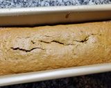 Foto del paso 3 de la receta: Budín de avena con azúcar mascabo, sin gluten
