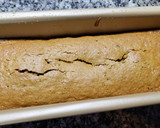 Foto del paso 3 de la receta: Budin de avena con azúcar mascabo, sin gluten
