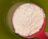 கண்டன்ஸ்டு மில்க் பால்ஸ் (பன்) ரெசிபி ஸ்டேப் 1 புகைப்படம்