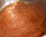 Színes tortellini sálata ágyon recept fázis 2 fotója