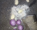 Foto langkah ke 1 dari resep Tahu Isi Sayur.
