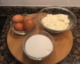 Foto del paso 2 de la receta Mostachones caseros