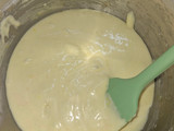 Cupcakes Lemon pie
