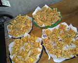 Foto del paso 4 de la receta: Pastelitos criollos