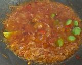 Foto langkah ke 4 dari resep Ikan Kembung Balado.