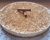 Foto del paso 8 de la receta: Tarta de arroz con leche