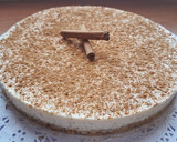 Foto del paso 8 de la receta: Tarta de arroz con leche