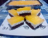 Üdítő szelet Katától recept fázis 12 fotója