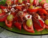 Foto del paso 4 de la receta Arroz de alcachofas y setas