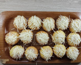 Foto langkah ke 10 dari resep Roti Jabrig.