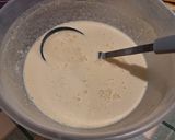 Feketeerdő palacsinta 🍒🌲🍒 recept fázis 4 fotója