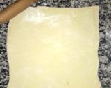 Foto del paso 2 de la receta: Trenza casera con 3 ingredientes