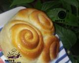 Coconut rolls recipe step 6 photo