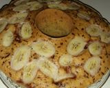 Foto langkah ke 9 dari resep Bolu pisang kukus (no mixer).