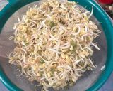 Foto langkah ke 1 dari resep 67. Gadon Tahu Sayur.
