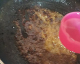 Foto del paso 3 de la receta: Filete de cerdo en salsa de café ☕