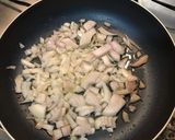 Foto del paso 2 de la receta Empanadillas de atún y espinacas