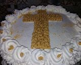 Foto del paso 6 de la receta: Pastel de cumpleaños