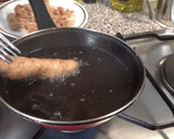 Foto del paso 4 de la receta: Tirabuzones o pestiños de azúcar