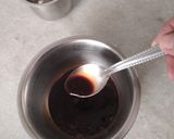 A picture of step 1 of Creamed Cold Coffee.