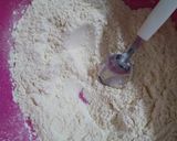 Foto del paso 1 de la receta: Cuernitos fácil