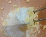 Foto langkah ke 1 dari resep Burnt Cheesecake.