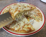 Foto del paso 6 de la receta: Torta de repollo al eneldo