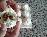 A picture of step 4 of Dry Figs Cookies.