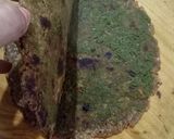 A picture of step 4 of Nutritious Paratha/Roti.