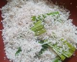 Foto langkah ke 3 dari resep Kue Putu.