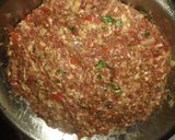 Foto del paso 2 de la receta: Hamburguesas caseras